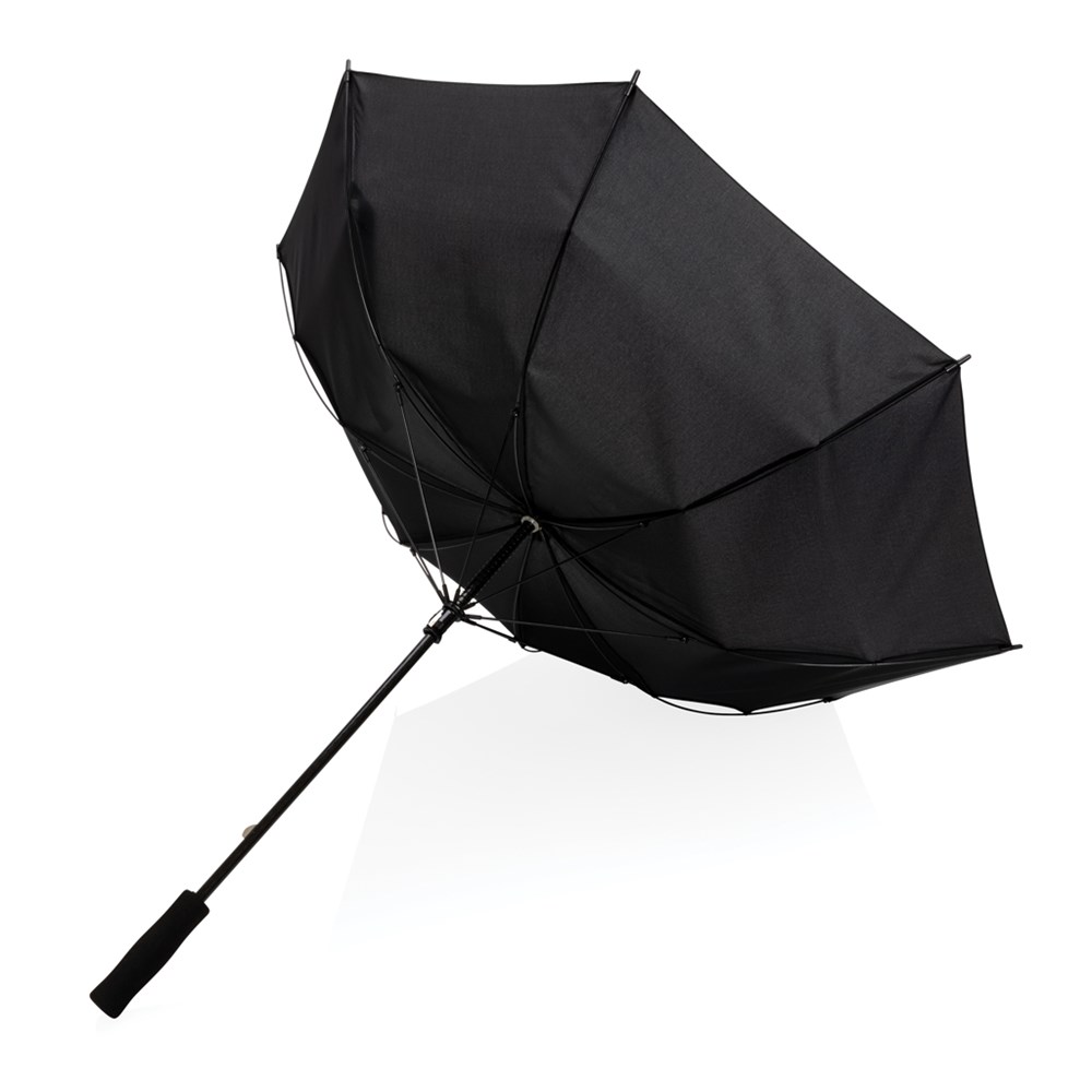 23" Impact AWARE™ RPET 190T Stormproof-Schirm