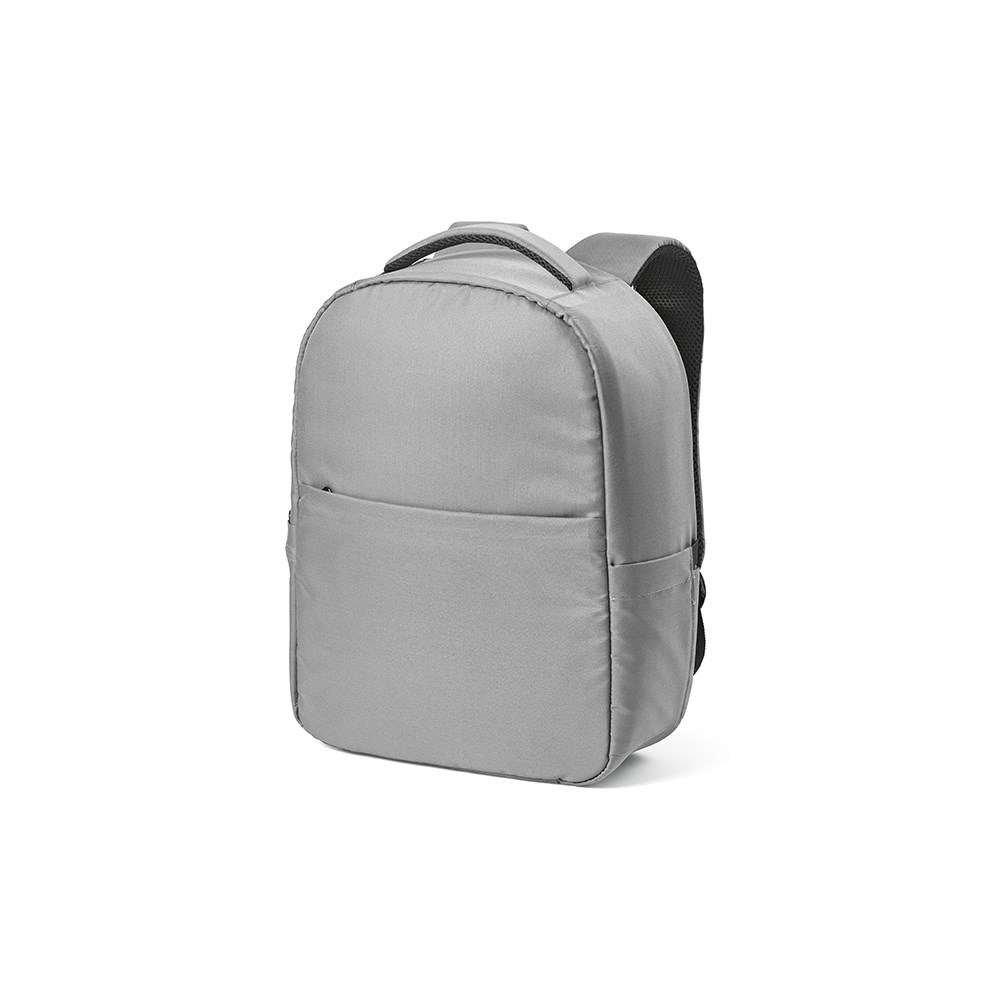 Budapest Rucksack 16L rPET  - Grau