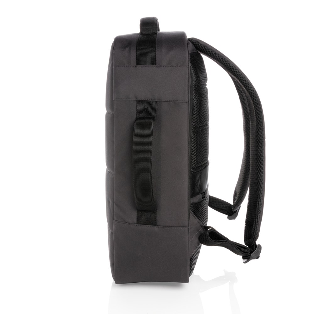 Impact AWARE™ RPET Anti-Diebstahl 15,6" Laptop-Rucksack