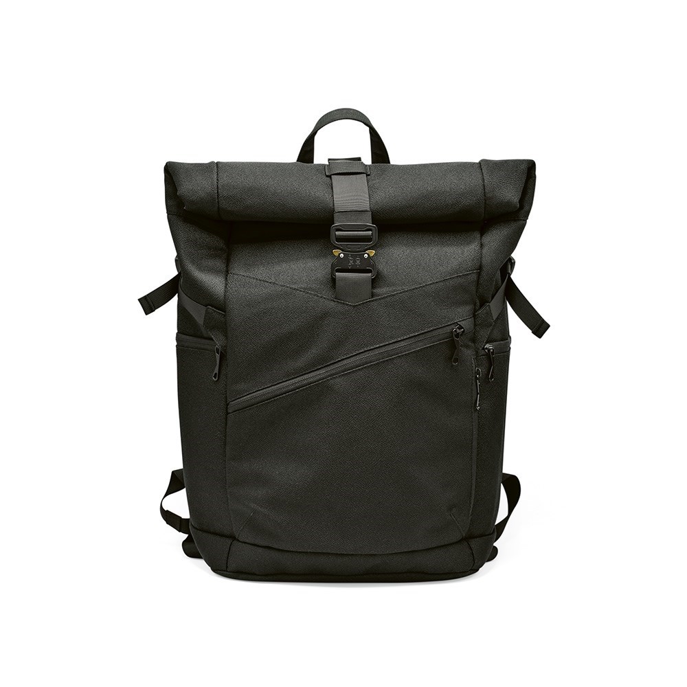 Coloma Rucksack 28L rPET  - Schwarz