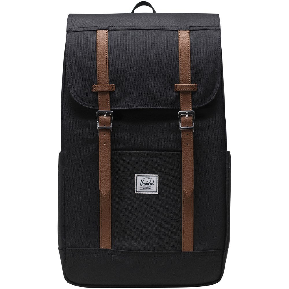 Herschel Retreat™ recycelter Laptop-Rucksack 23 L