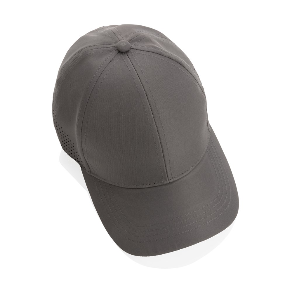 Impact AWARE™ rPET 6-Panel-Sportkappe