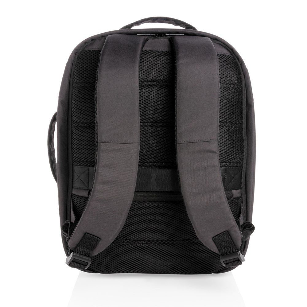 Impact AWARE™ RPET Anti-Diebstahl 15,6" Laptop-Rucksack