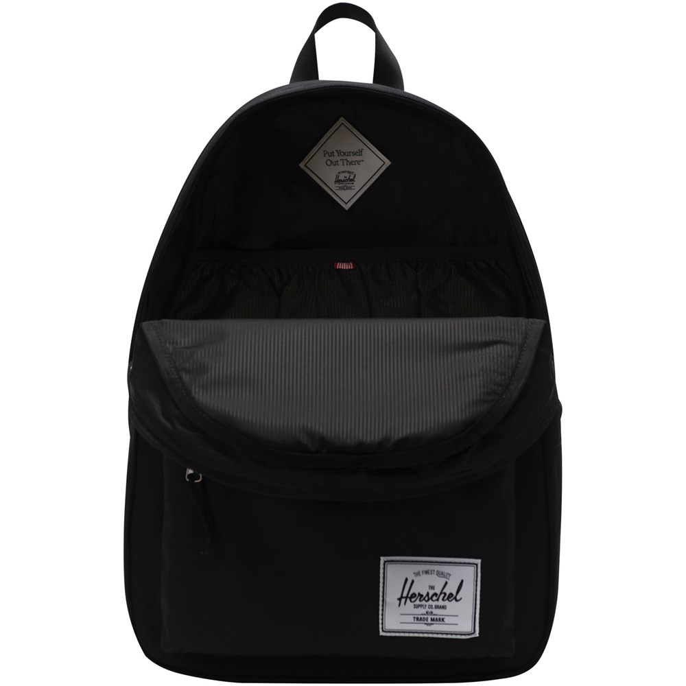 Herschel Classic™ recycelter Laptop-Rucksack 26 L