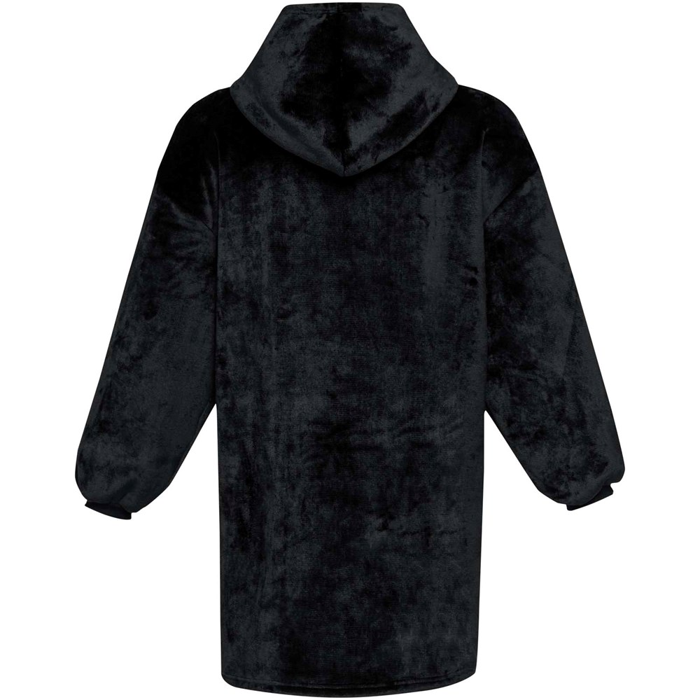 Denali GRS Hoodie-Decke