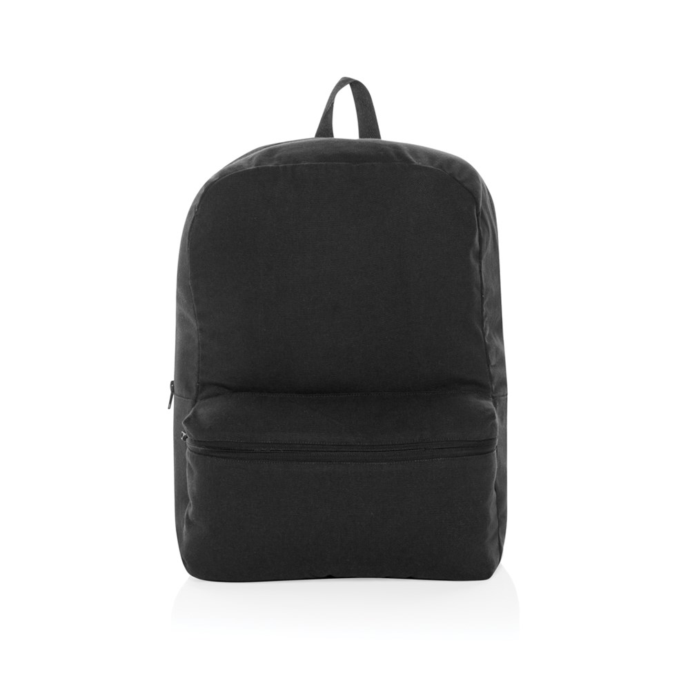 Impact Aware™ 285g/m² rCanvas-Rucksack, ungefärbt