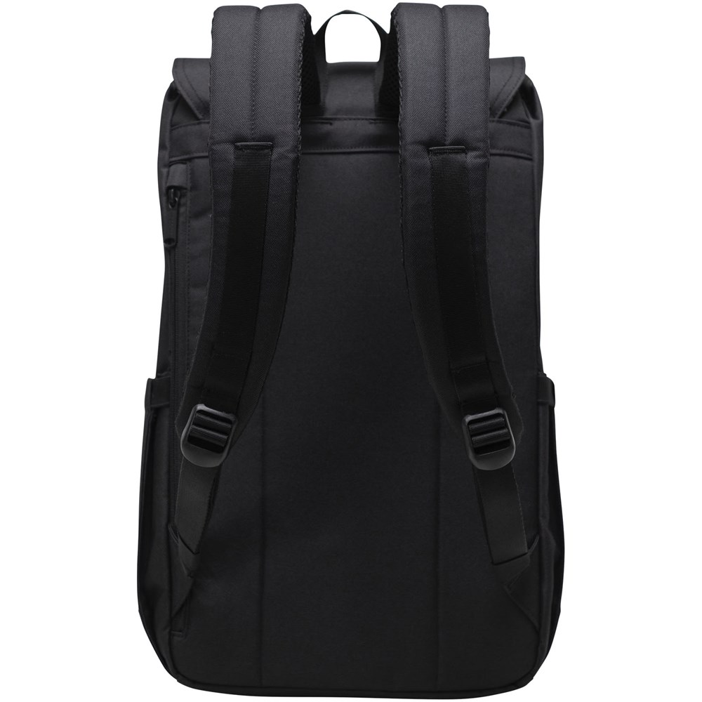 Herschel Retreat™ recycelter Laptop-Rucksack 23 L