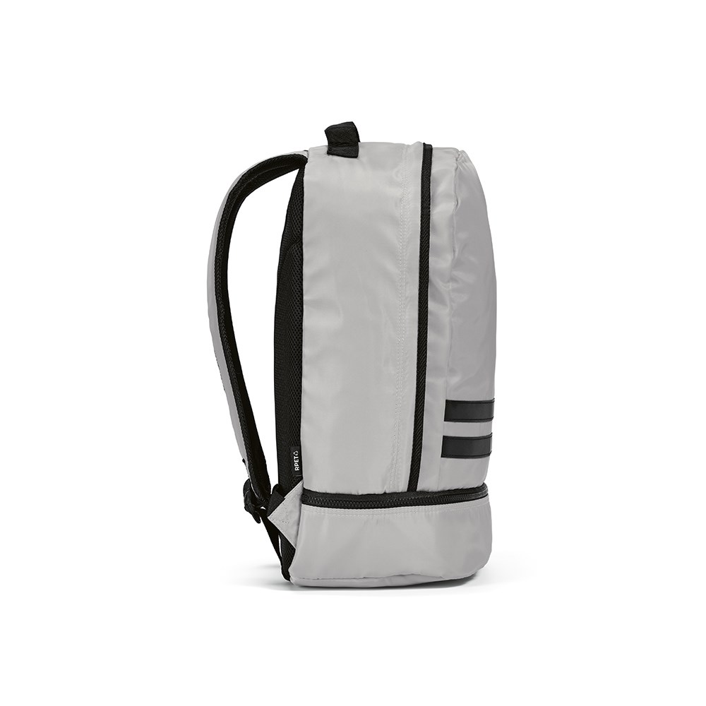 Buenos Aires Rucksack 25L rPET  - Grau