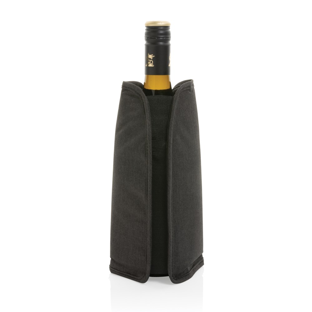 Vino AWARE™ rPET Weinkühler-Sleeve