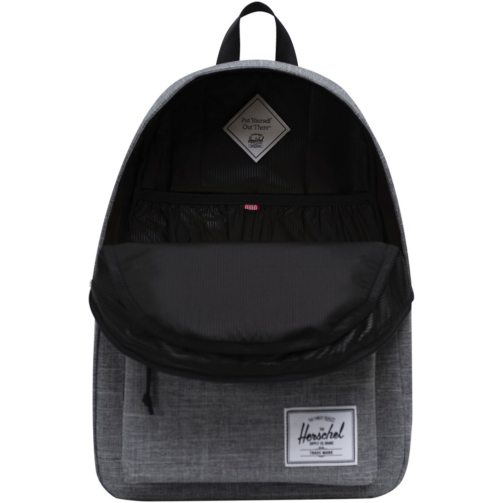 Herschel Classic™ recycelter Laptop-Rucksack 26 L