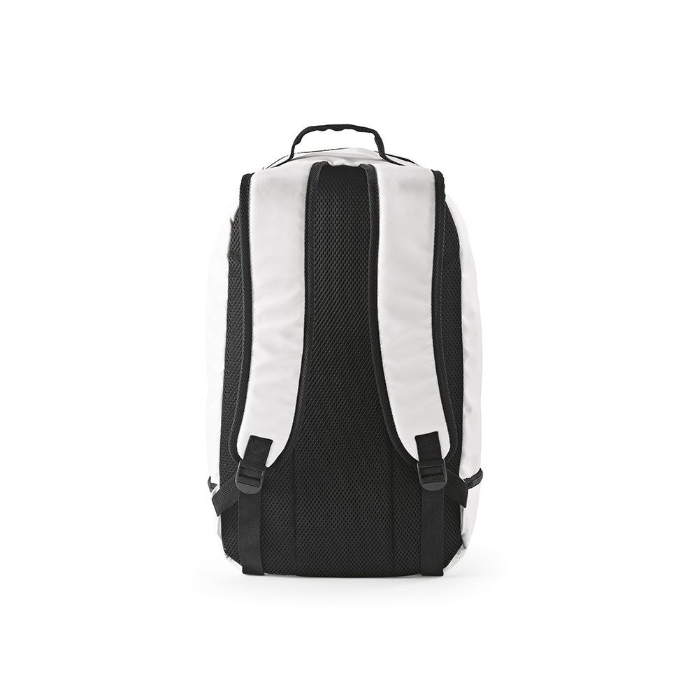 Buenos Aires Rucksack 25L rPET  - Weiß