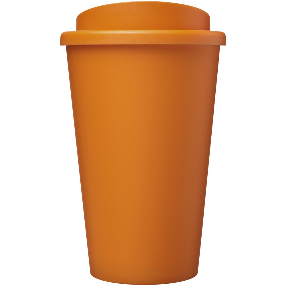 Americano® Eco 350 ml recycelter Becher