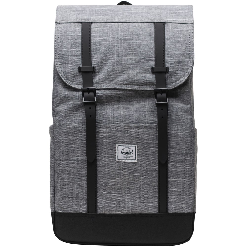 Herschel Retreat™ recycelter Laptop-Rucksack 23 L