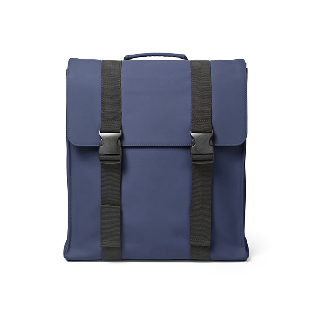 Edinburgh Rucksack 22L rPET  - Blau