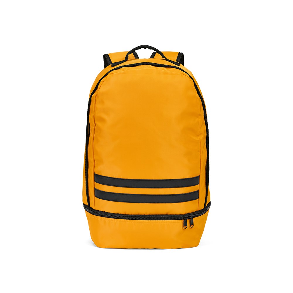 Buenos Aires Rucksack 25L rPET  - Dunkelgelb