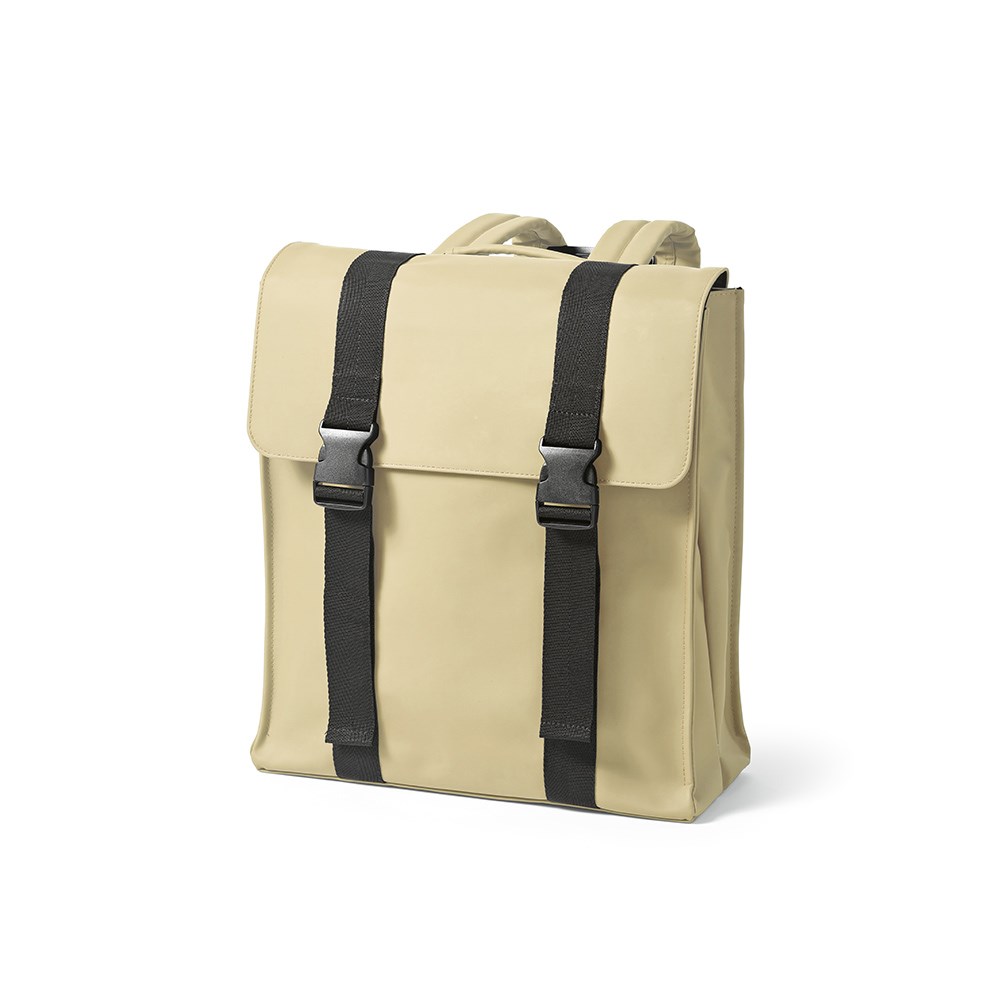 Edinburgh Rucksack 22L rPET  - Beige