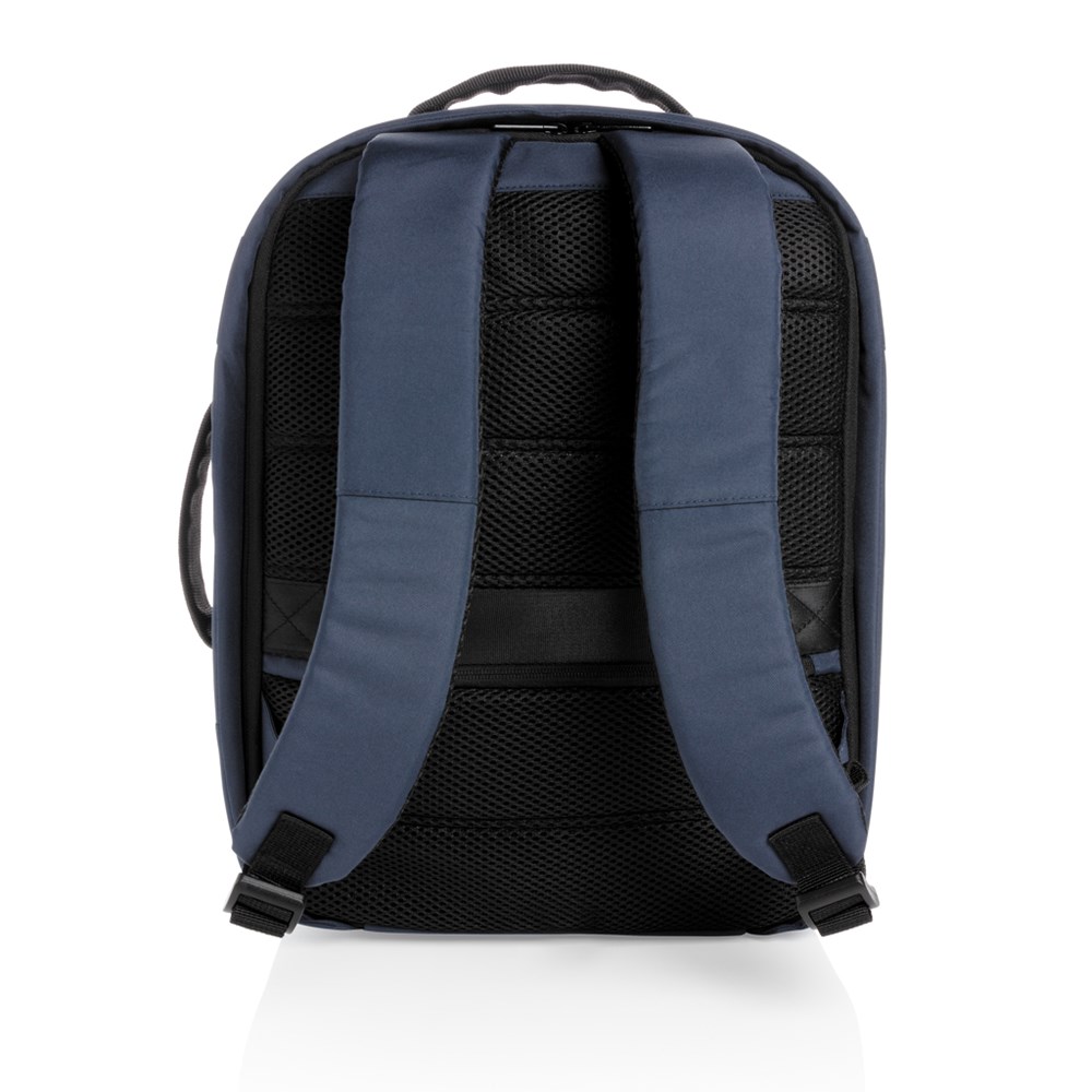 Impact AWARE™ RPET Anti-Diebstahl 15,6" Laptop-Rucksack