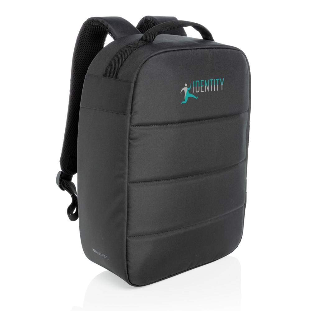 Impact AWARE™ RPET Anti-Diebstahl 15,6" Laptop-Rucksack