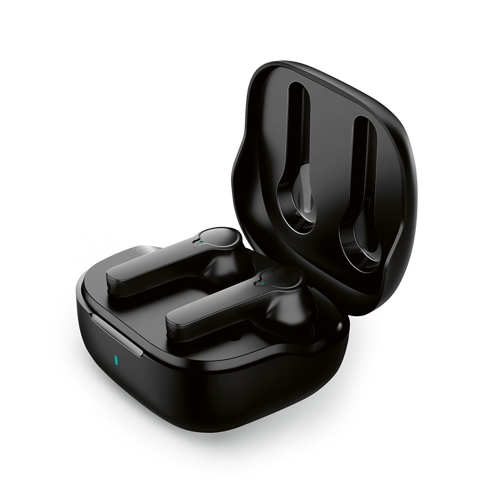 Chadwik Earbuds Keramik 500 mAh  - Schwarz