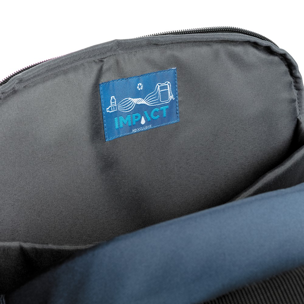 Impact AWARE™ RPET Anti-Diebstahl 15,6" Laptop-Rucksack