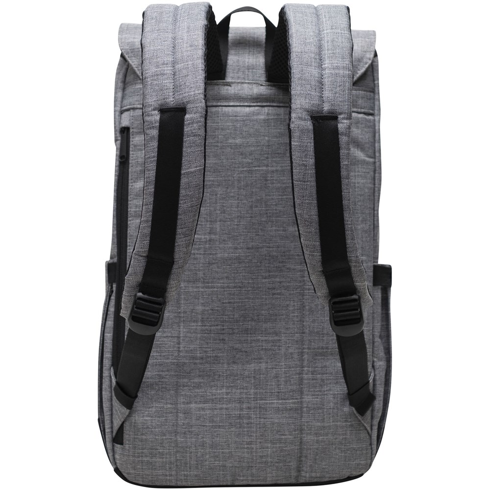 Herschel Retreat™ recycelter Laptop-Rucksack 23 L