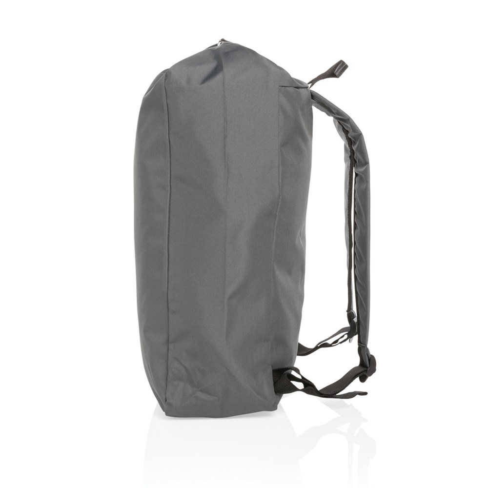 Impact AWARE™ RPET Basic Rolltop-Rucksack