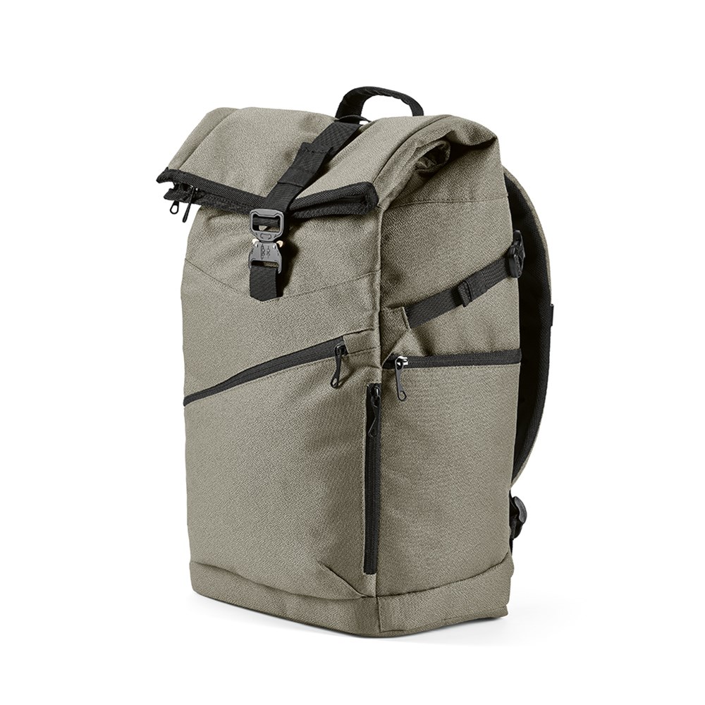 Coloma Rucksack 28L rPET  - Grau