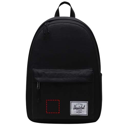 Herschel Classic™ recycelter Laptop-Rucksack 26 L