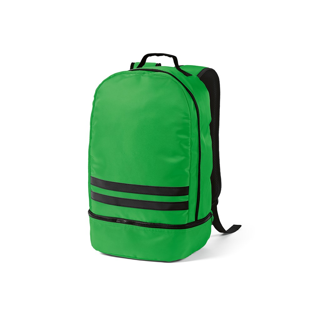 Buenos Aires Rucksack 25L rPET  - Grün