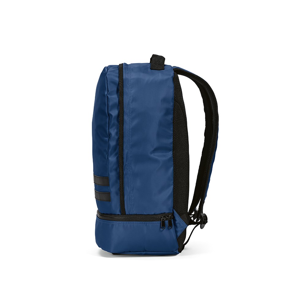 Buenos Aires Rucksack 25L rPET  - Blau