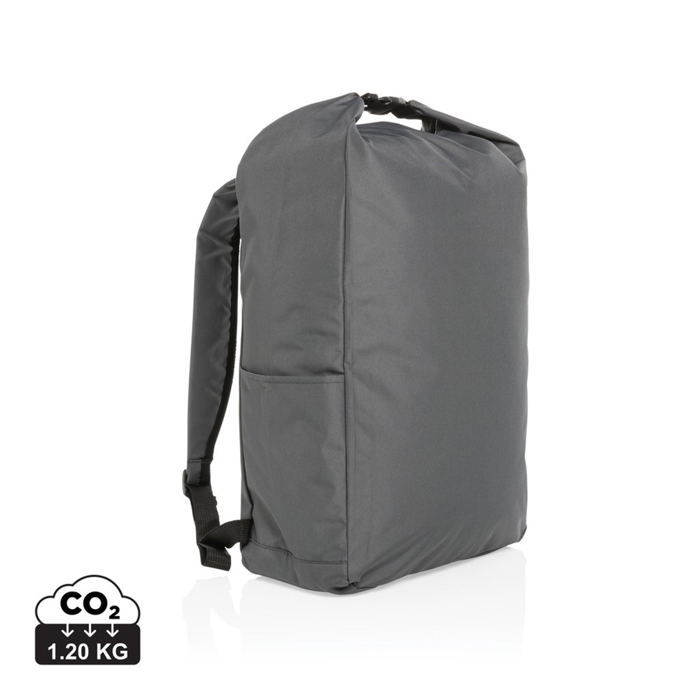 Impact AWARE™ RPET Basic Rolltop-Rucksack