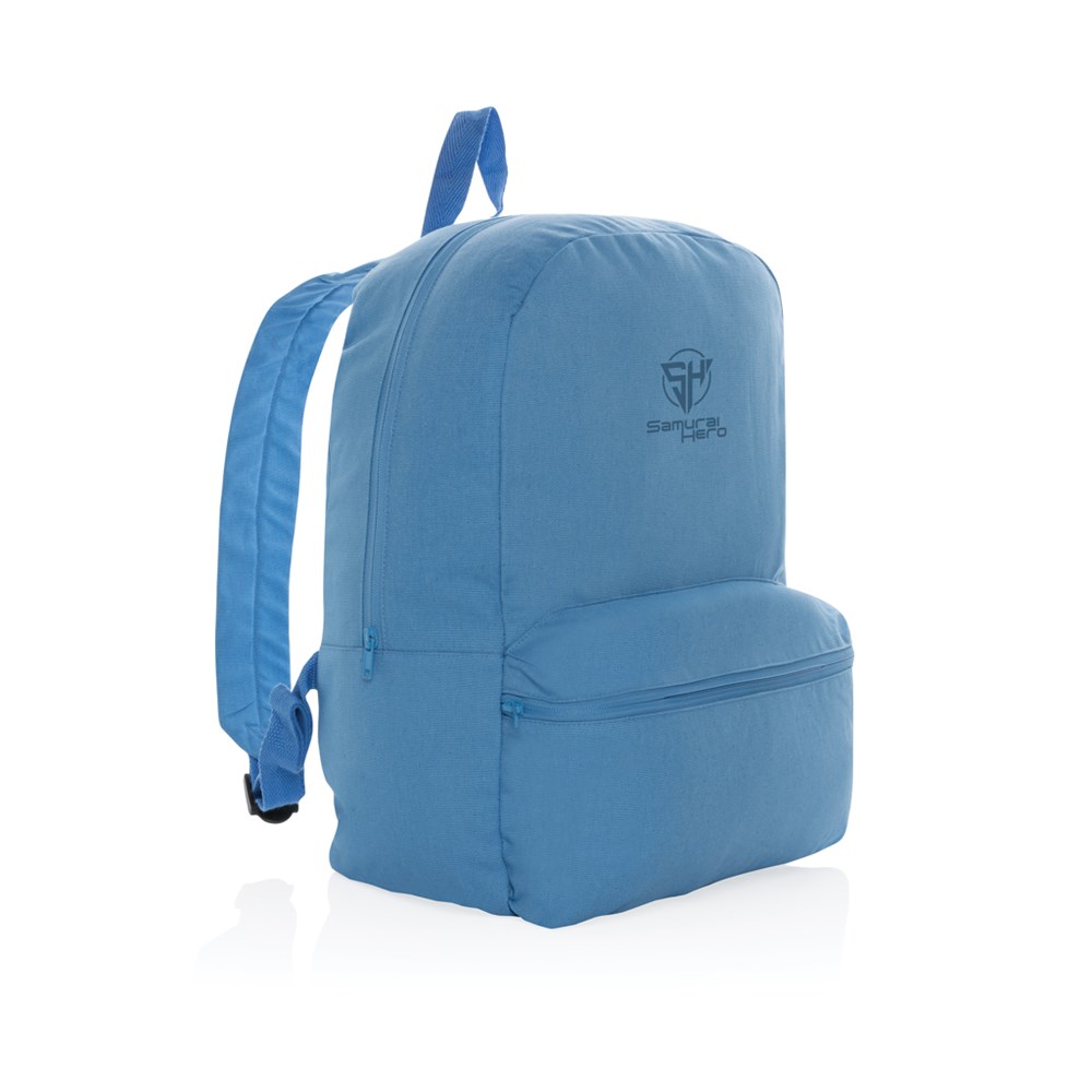 Impact Aware™ 285g/m² Rucksack aus rCanvas