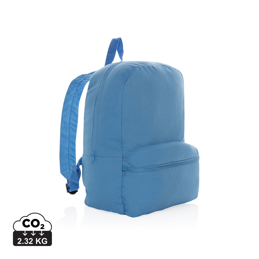 Impact Aware™ 285g/m² Rucksack aus rCanvas