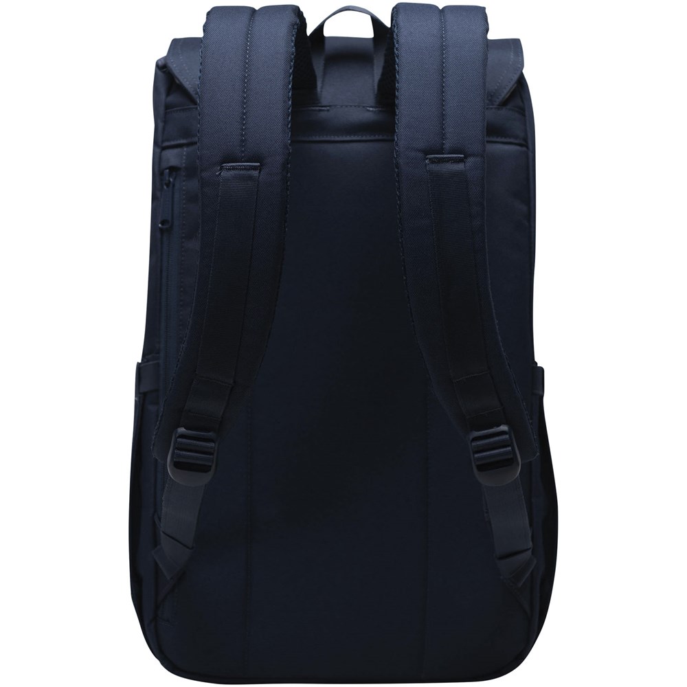 Herschel Retreat™ recycelter Laptop-Rucksack 23 L