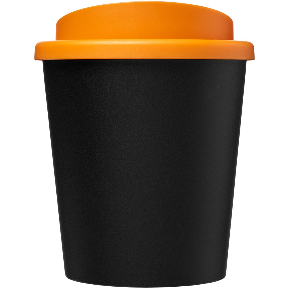 Americano® Espresso Eco 250 ml recycelter Isolierbecher 