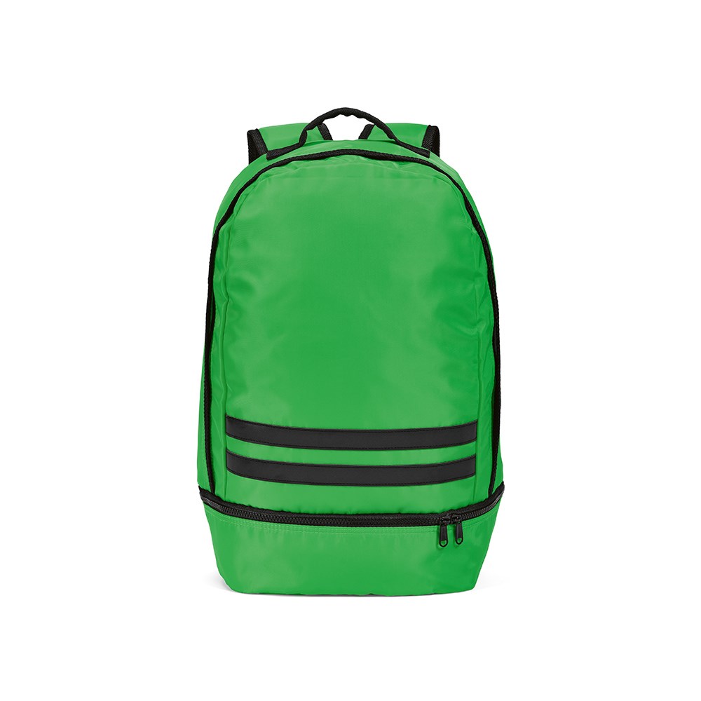 Buenos Aires Rucksack 25L rPET  - Grün