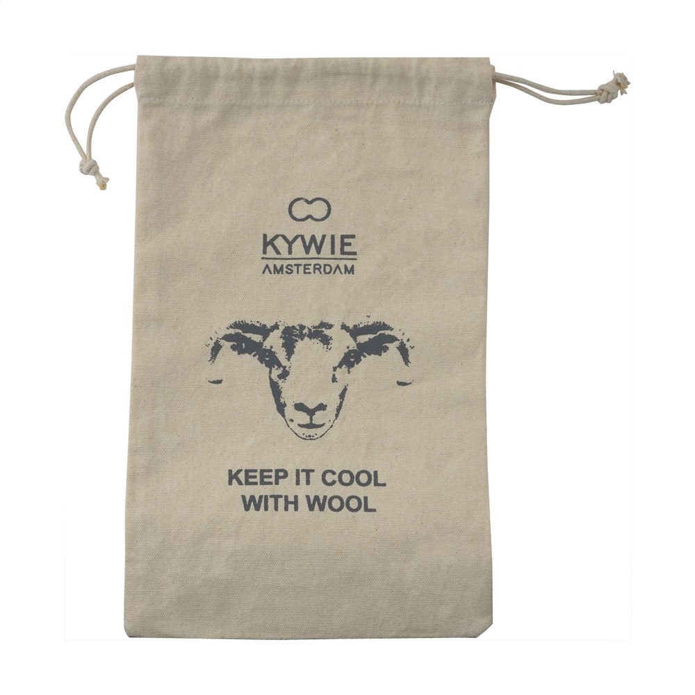 KYWIE Wine Cooler Suede Weinkühler