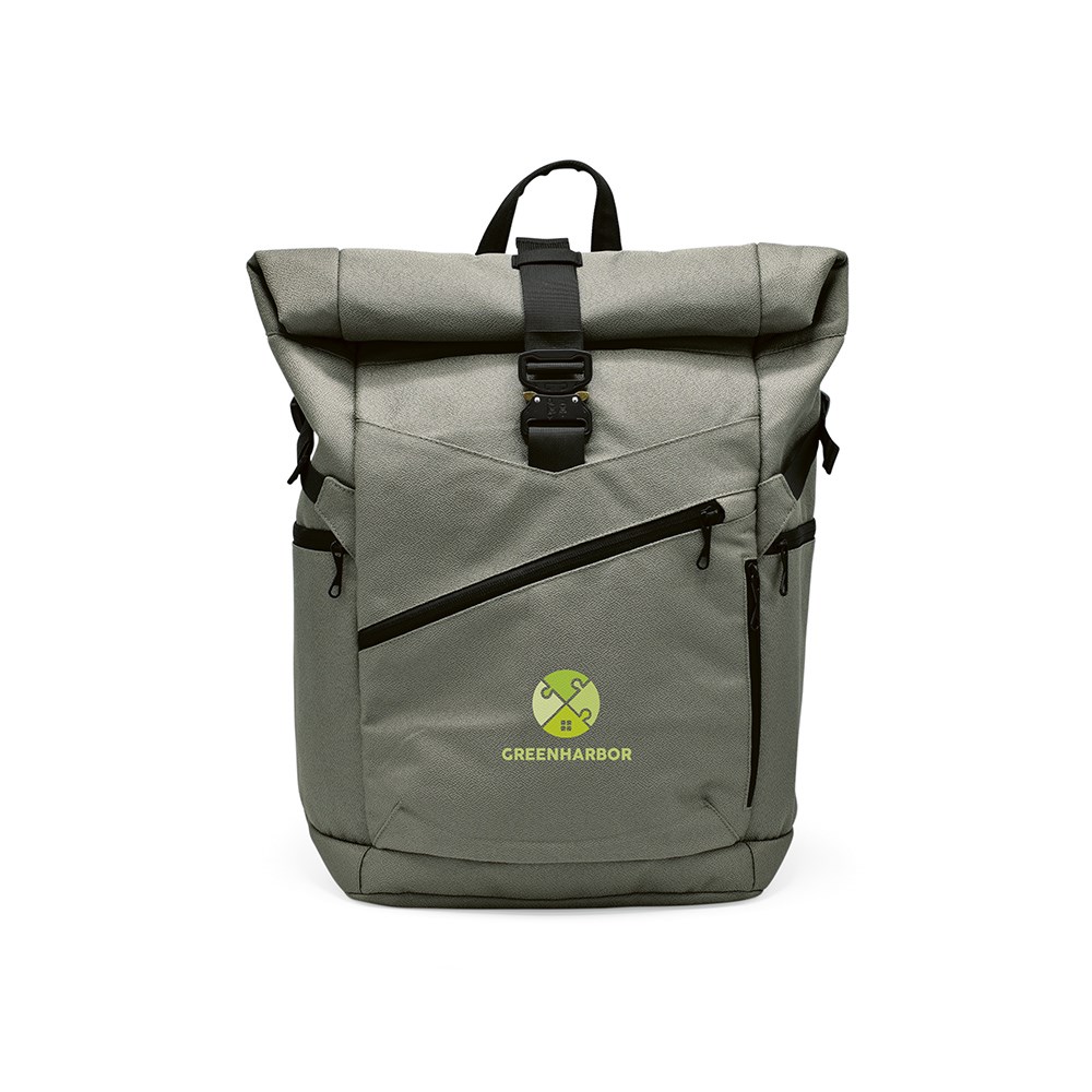 Coloma Rucksack 28L rPET  - Grau