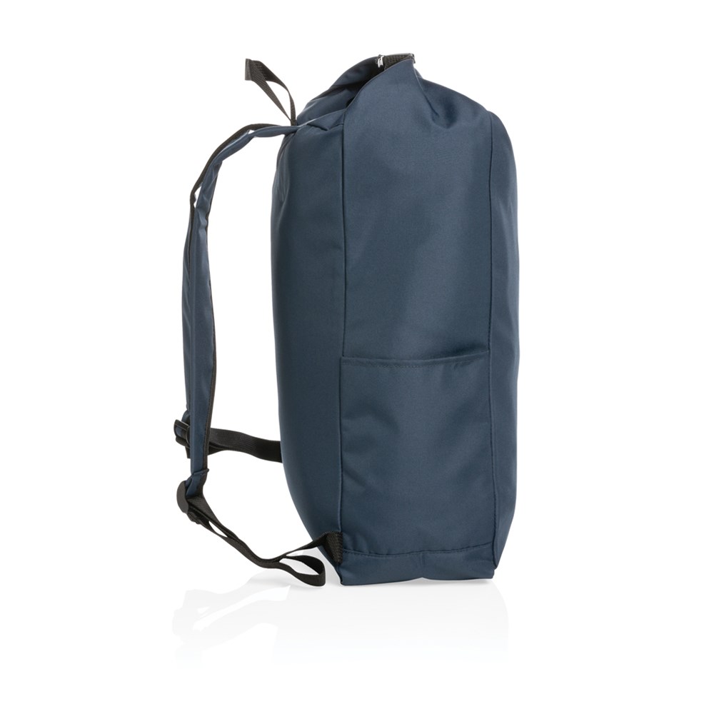 Impact AWARE™ RPET Basic Rolltop-Rucksack