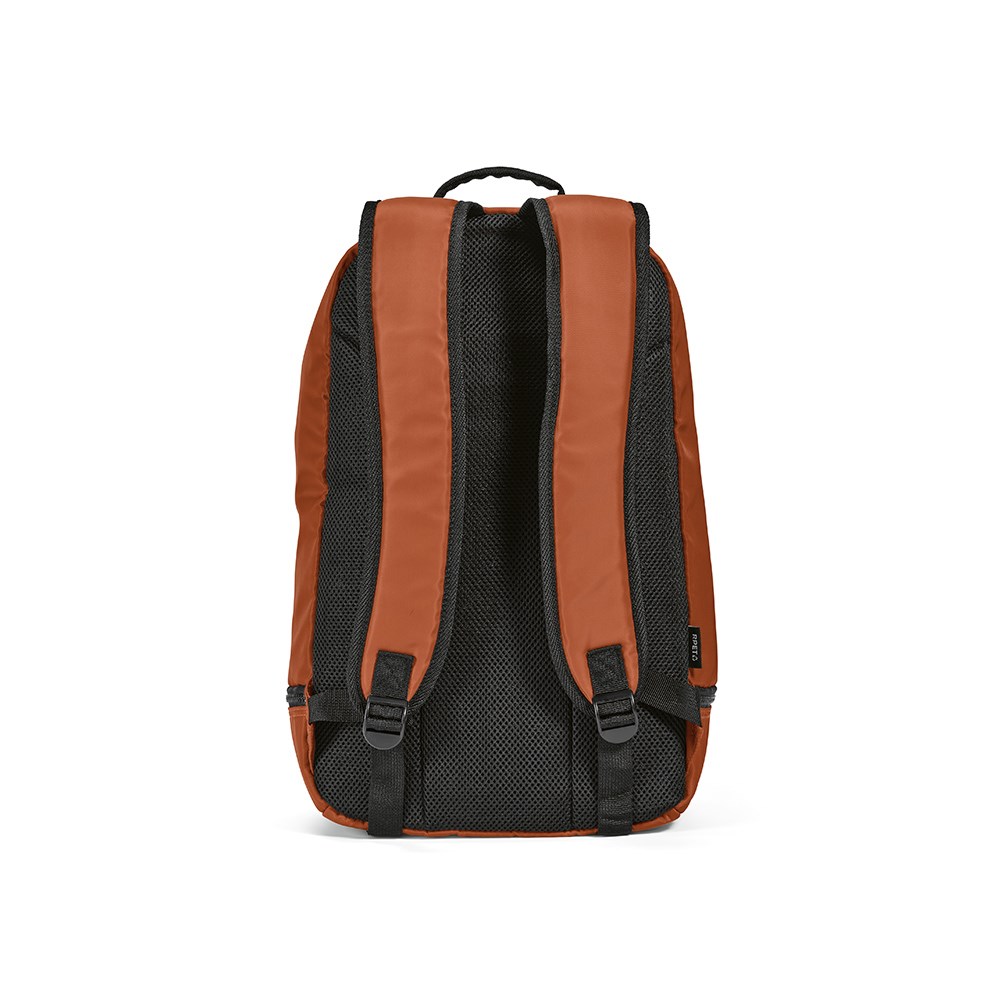 Buenos Aires Rucksack 25L rPET  - Braun