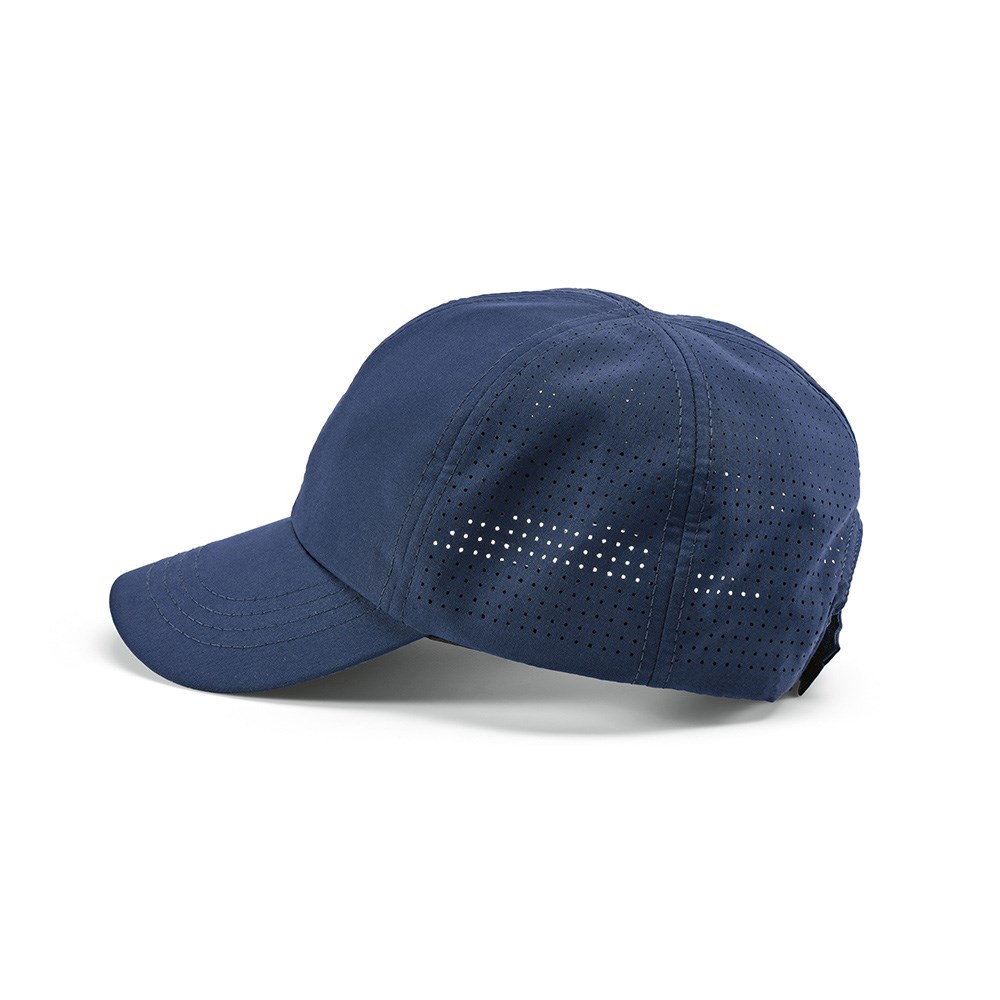 Amstrong Cap rPET 110 gsm  - Blau