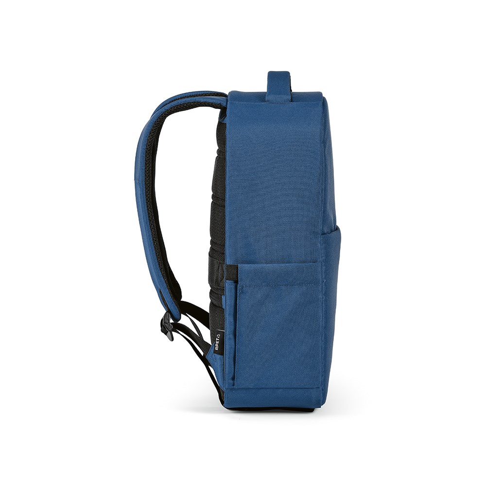 Budapest Rucksack 16L rPET  - Blau