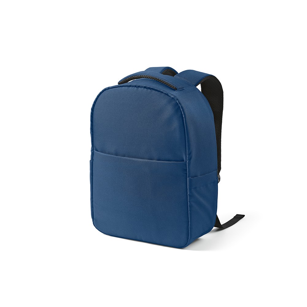 Budapest Rucksack 16L rPET  - Blau