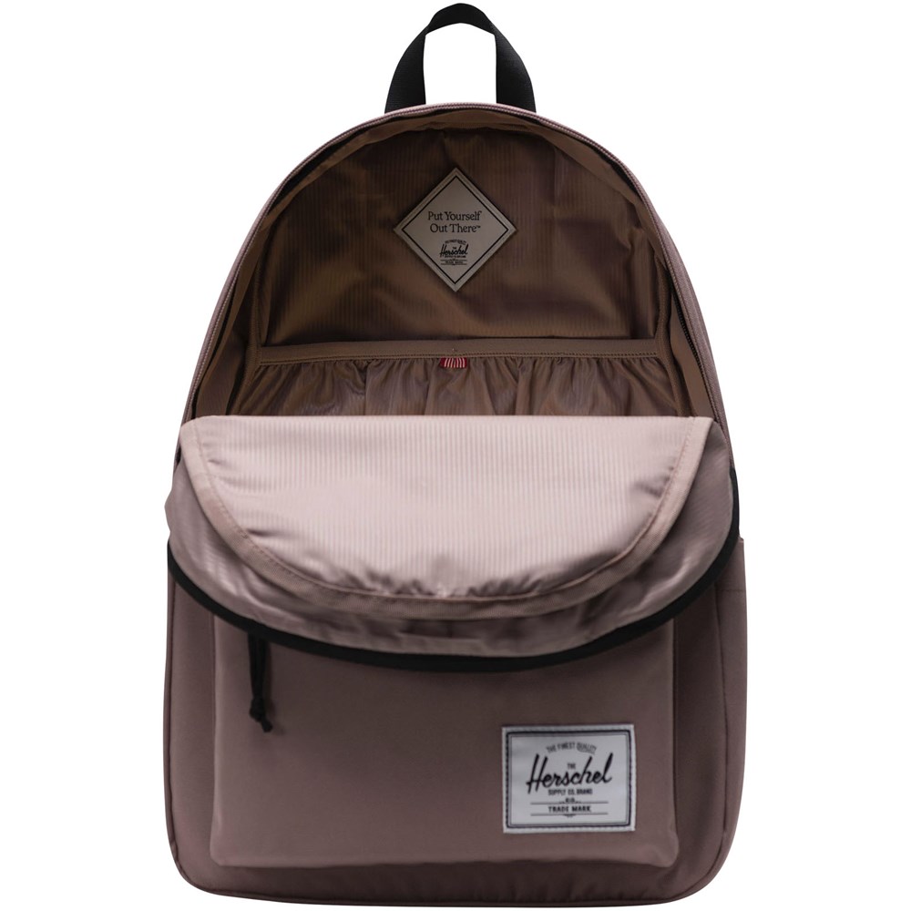 Herschel Classic™ recycelter Laptop-Rucksack 26 L