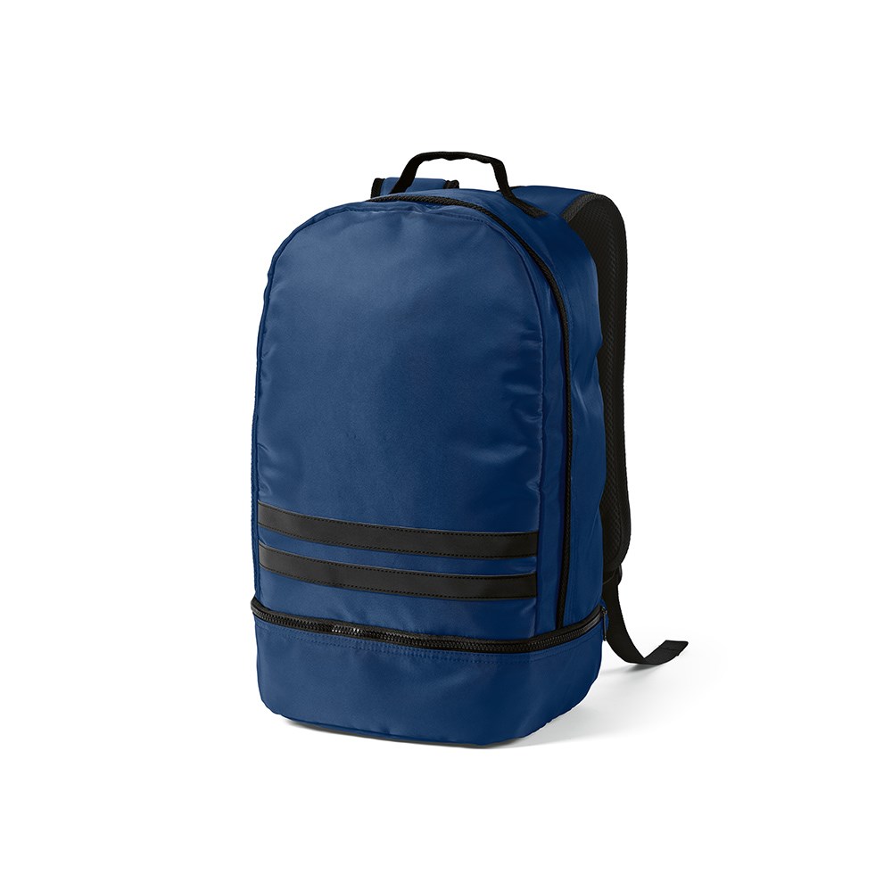 Buenos Aires Rucksack 25L rPET  - Blau