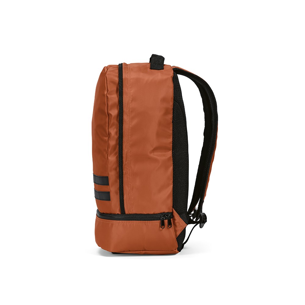 Buenos Aires Rucksack 25L rPET  - Braun