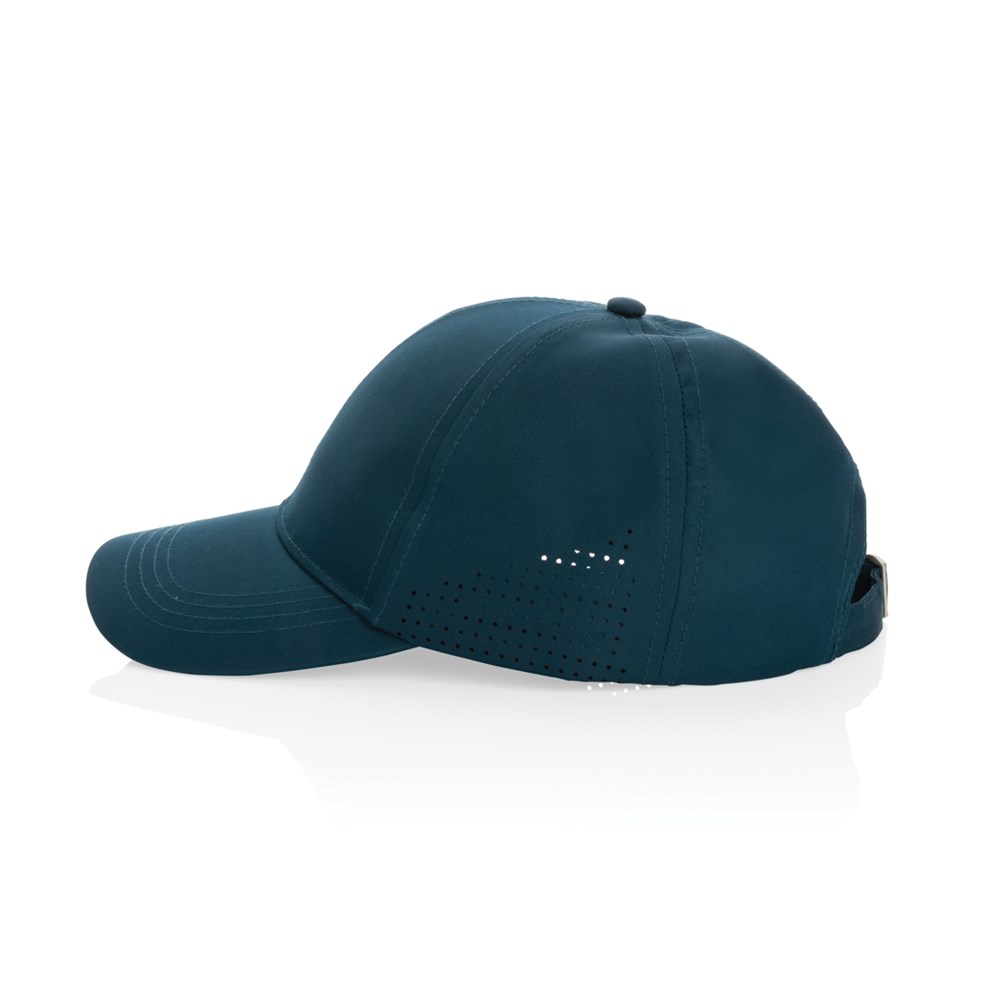 Impact AWARE™ rPET 6-Panel-Sportkappe