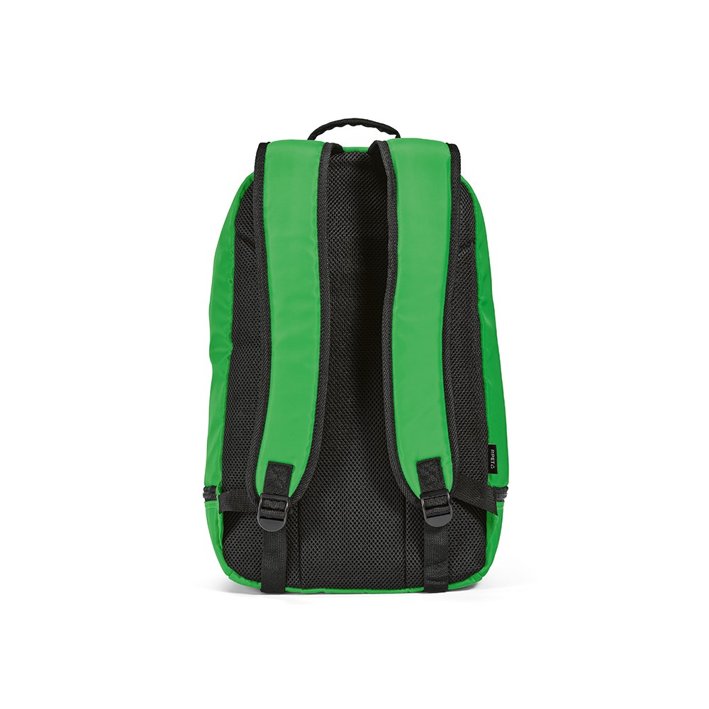 Buenos Aires Rucksack 25L rPET  - Grün