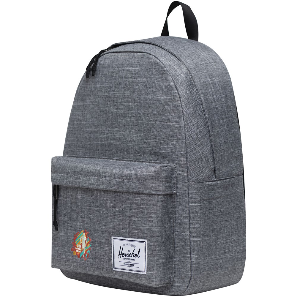 Herschel Classic™ recycelter Laptop-Rucksack 26 L