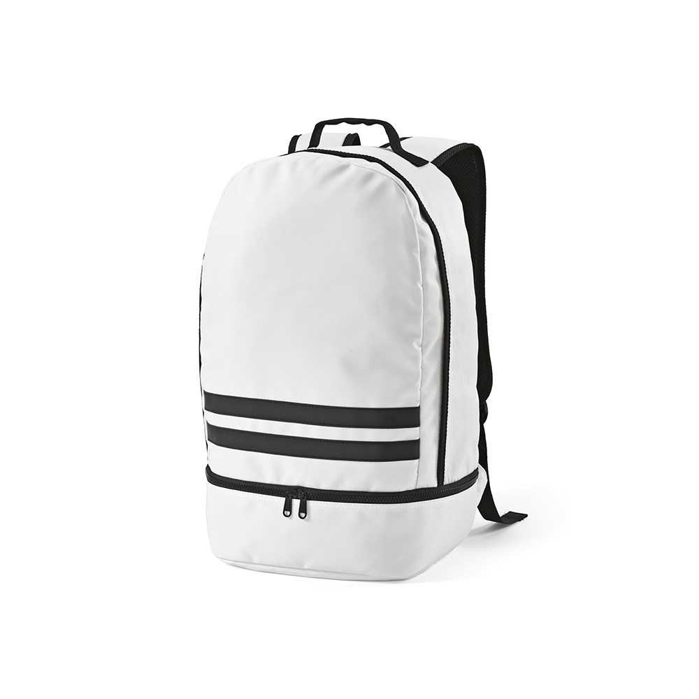 Buenos Aires Rucksack 25L rPET  - Weiß